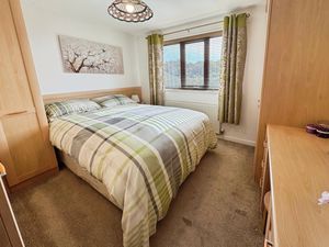 Bedroom Two- click for photo gallery